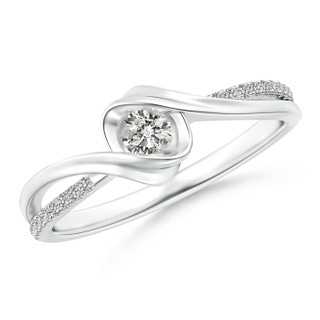 Round K, I3 Diamond