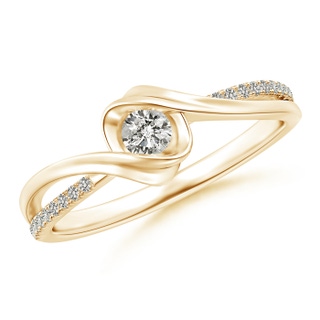 Round K, I3 Diamond