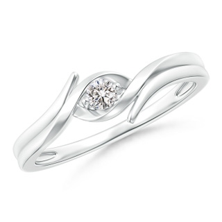Round I-J, I1-I2 Diamond