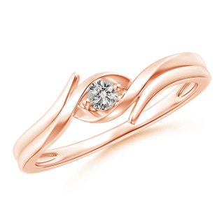 Round K, I3 Diamond