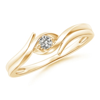 Round K, I3 Diamond