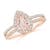 0.97 carat