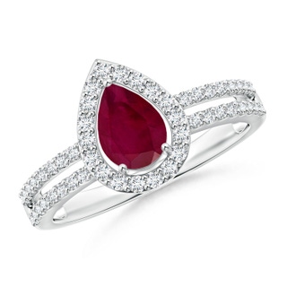 Pear A Ruby
