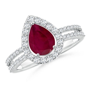 Pear A Ruby