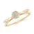 0.35 carat
