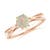 0.52 carat
