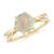 1.19 carats