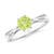 0.97 carat