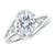 2 5/8 carats