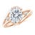 2 5/8 carats