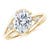 2 5/8 carats