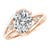 2 5/8 carats