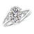 2 5/8 carats