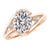2 5/8 carats