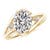 2 5/8 carats