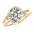 2 5/8 carats
