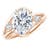 4 1/5 carats
