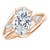 3 1/5 carats
