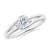 1/2 carat