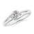 1/2 carat