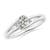 1/2 carat
