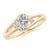 4/5 carat