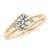 4/5 carat
