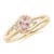 0.74 carat