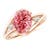 2 5/8 carats