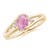 0.84 carat
