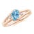 0.99 carat