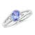 0.84 carat