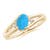 0.74 carat