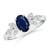0.95 carat