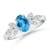 1.05 carats
