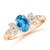 1.05 carats
