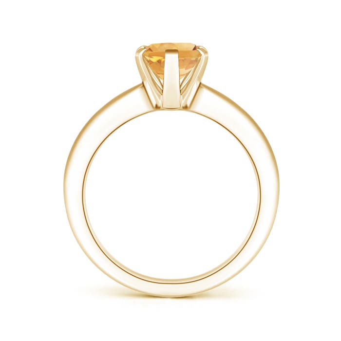 A - Citrine / 1.65 CT / 14 KT Yellow Gold