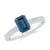 1.33 carats