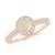 0.58 carat