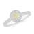 0.58 carat
