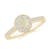 0.58 carat