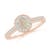 0.58 carat