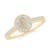 0.58 carat