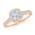 0.73 carat