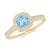 0.73 carat