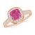 1.18 carats