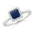 0.77 carat