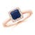 0.77 carat