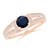 1.21 carats