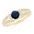 1.21 carats